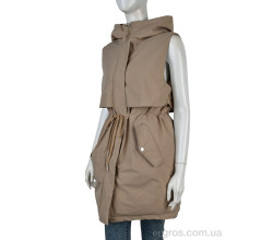 Жилетка Obuvok